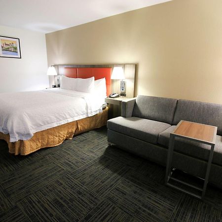 Hampton Inn Saint Augustine-I-95 Ngoại thất bức ảnh