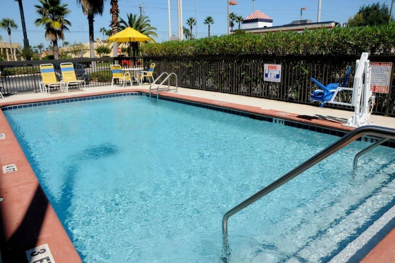 Hampton Inn Saint Augustine-I-95 Ngoại thất bức ảnh