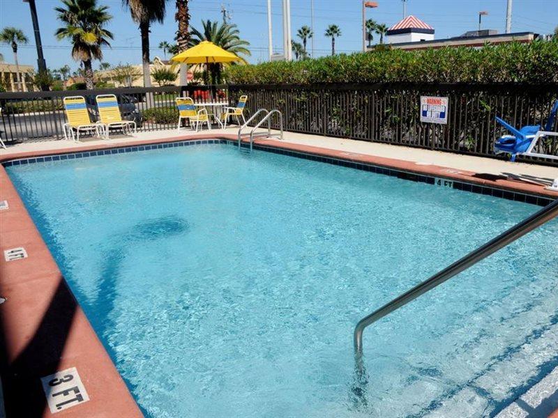 Hampton Inn Saint Augustine-I-95 Ngoại thất bức ảnh