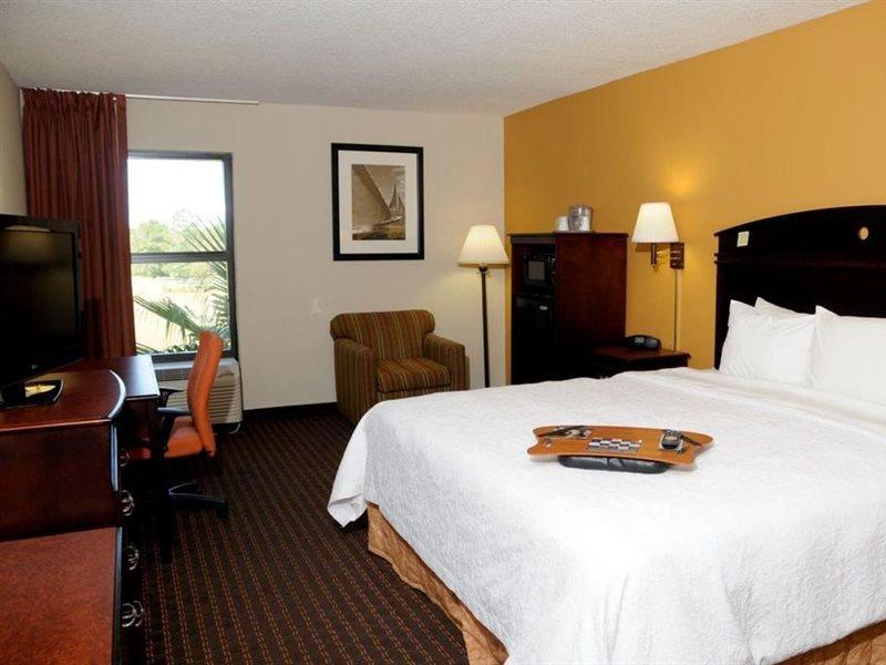 Hampton Inn Saint Augustine-I-95 Ngoại thất bức ảnh