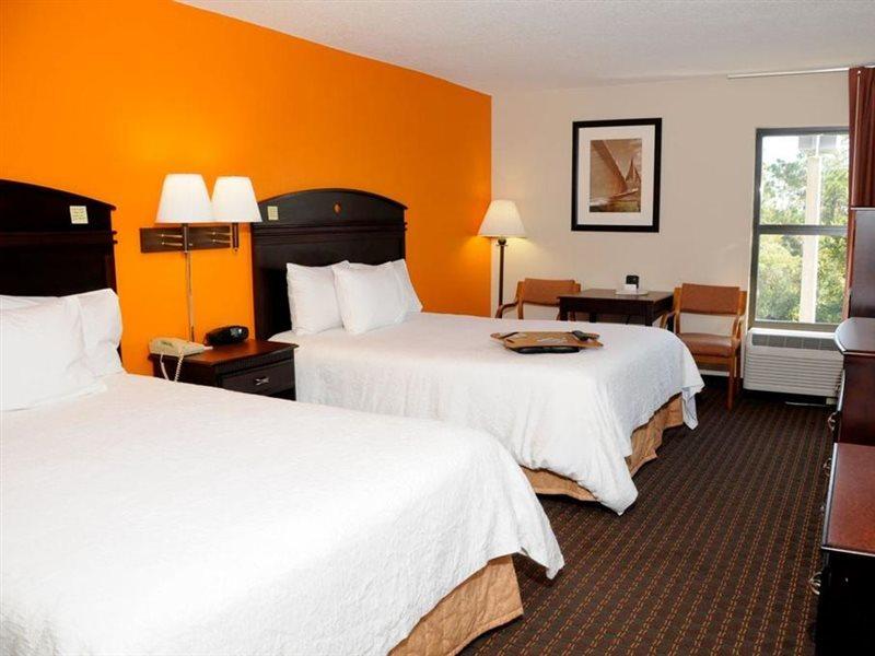 Hampton Inn Saint Augustine-I-95 Ngoại thất bức ảnh