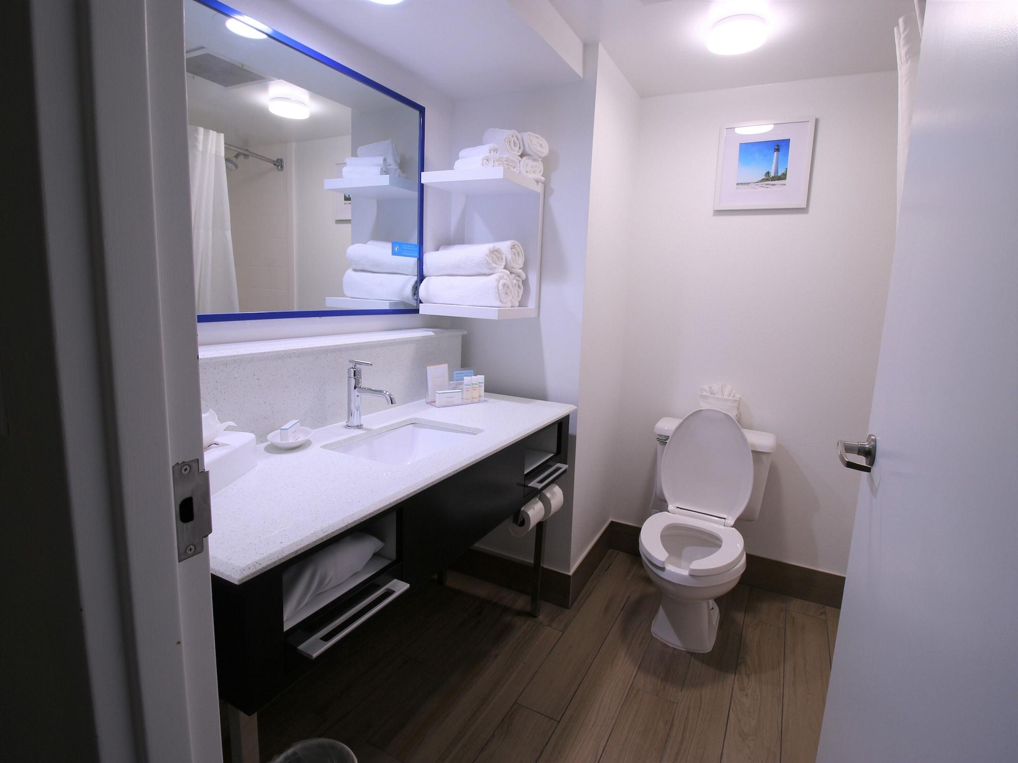 Hampton Inn Saint Augustine-I-95 Ngoại thất bức ảnh