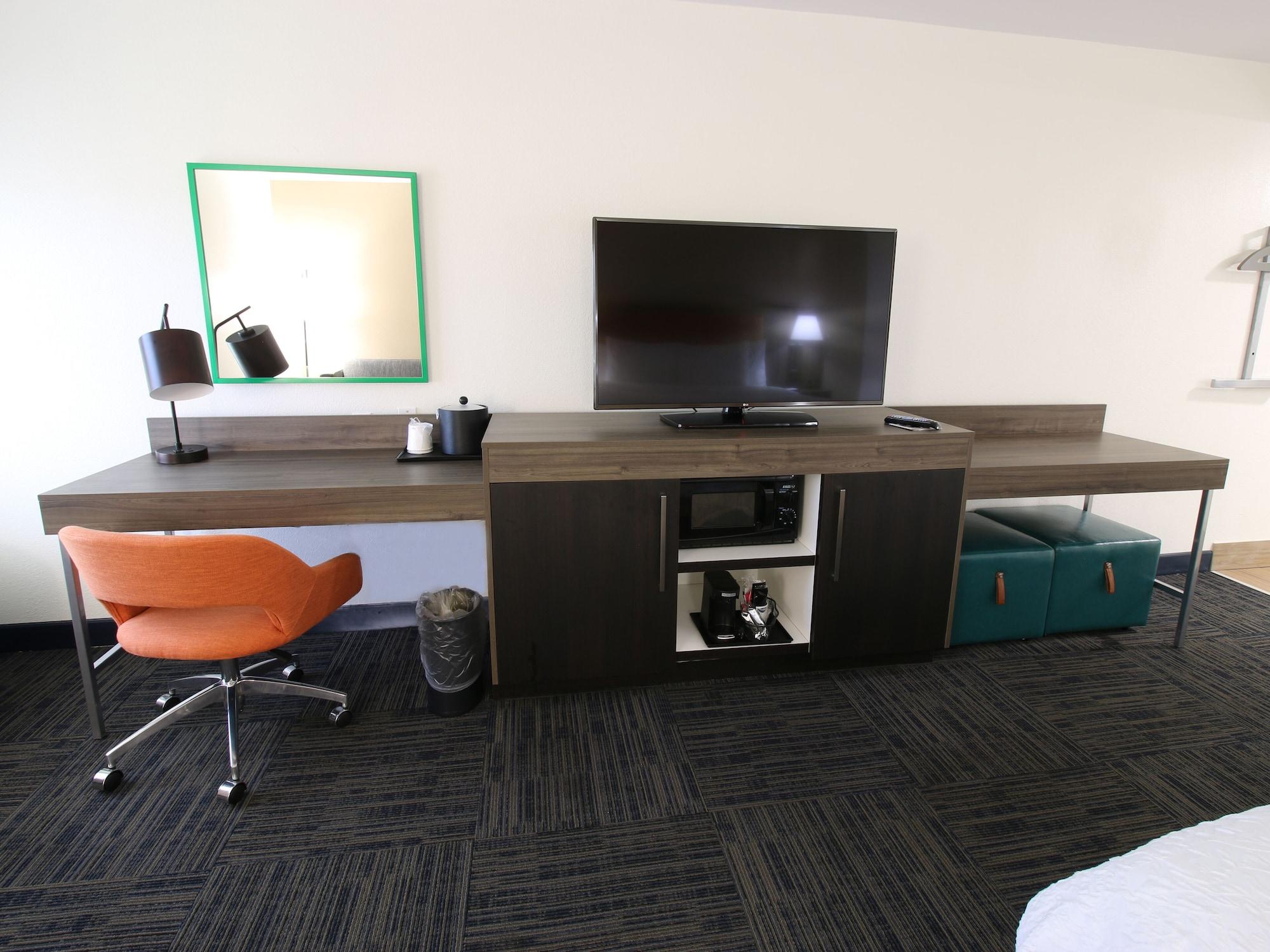 Hampton Inn Saint Augustine-I-95 Ngoại thất bức ảnh