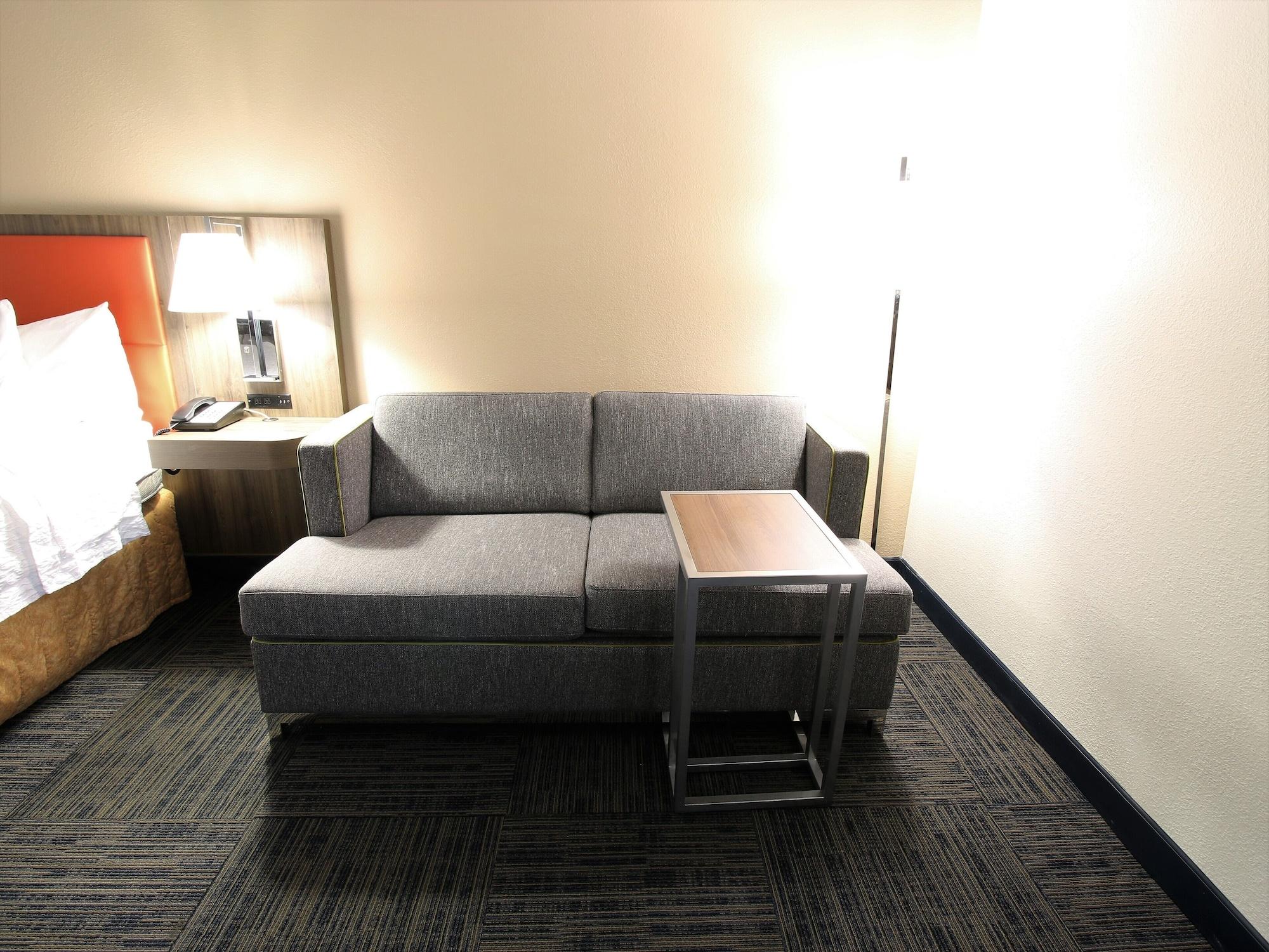Hampton Inn Saint Augustine-I-95 Ngoại thất bức ảnh