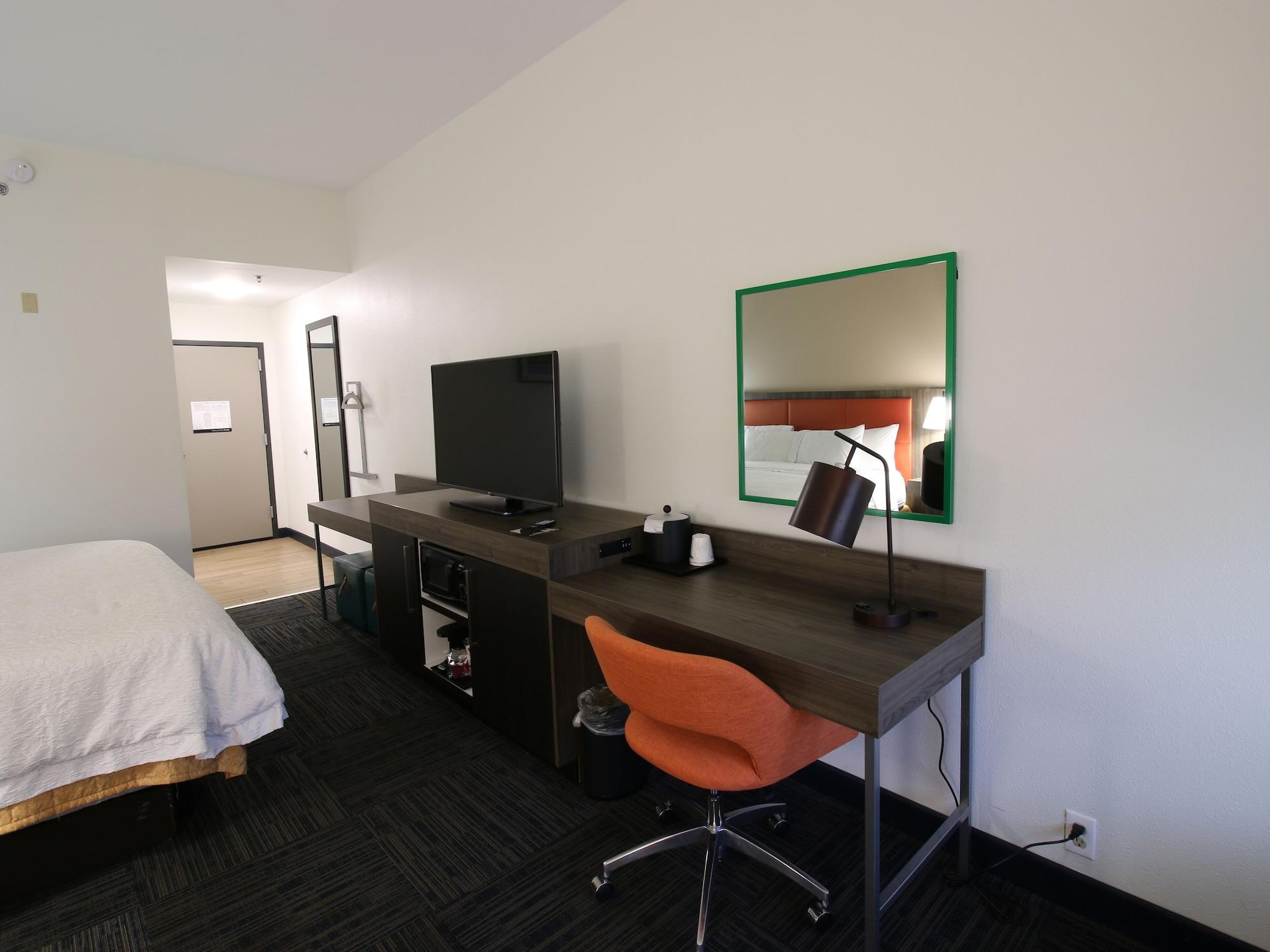Hampton Inn Saint Augustine-I-95 Ngoại thất bức ảnh