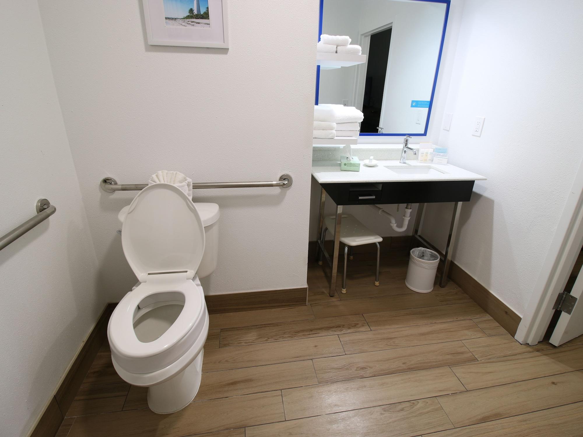 Hampton Inn Saint Augustine-I-95 Ngoại thất bức ảnh