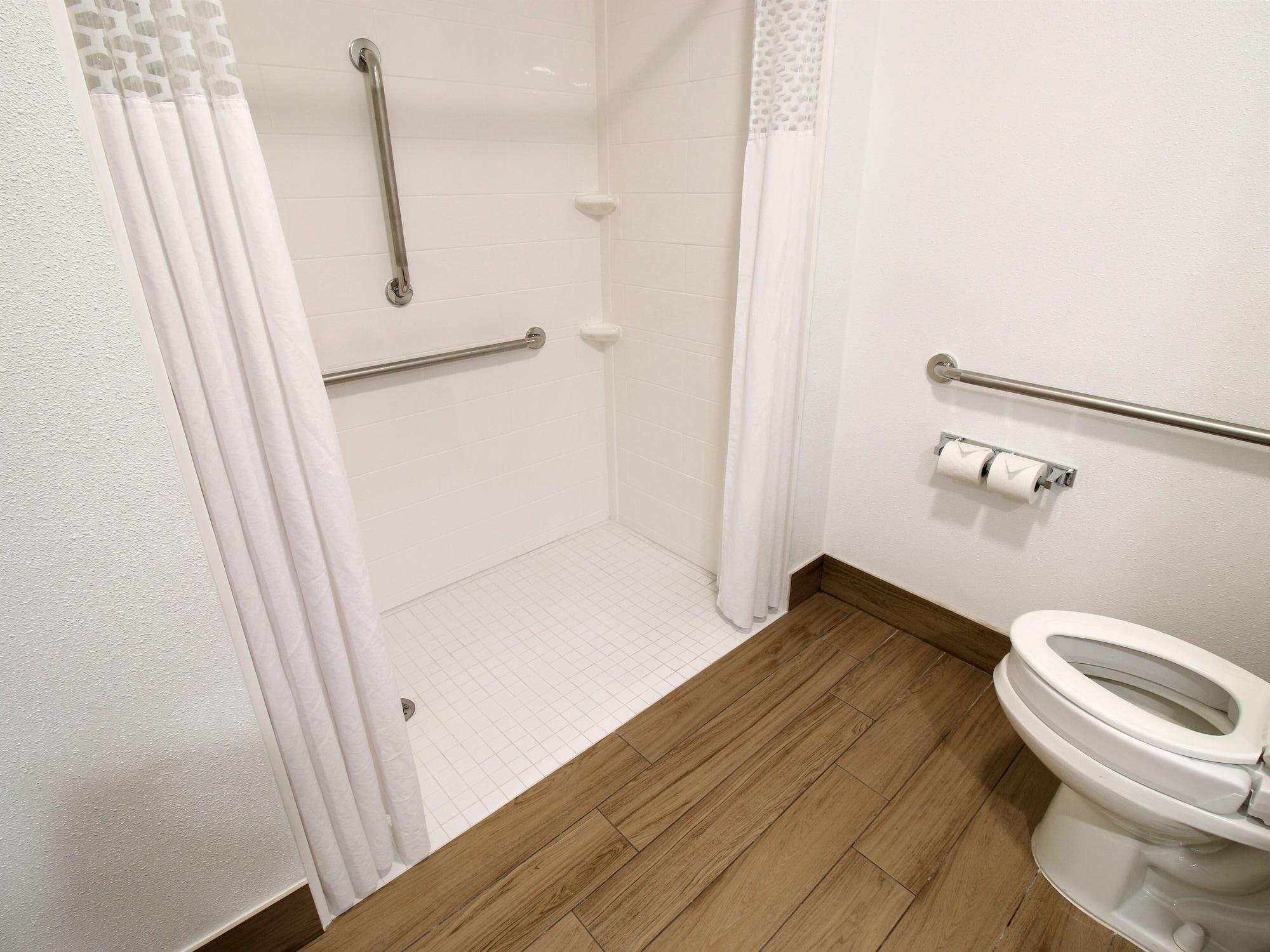 Hampton Inn Saint Augustine-I-95 Ngoại thất bức ảnh