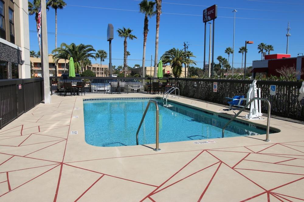 Hampton Inn Saint Augustine-I-95 Ngoại thất bức ảnh