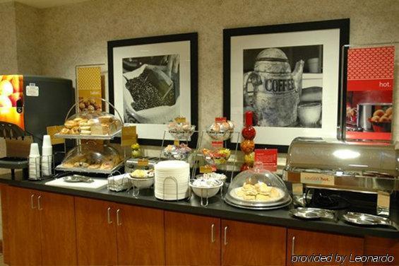 Hampton Inn Saint Augustine-I-95 Nhà hàng bức ảnh