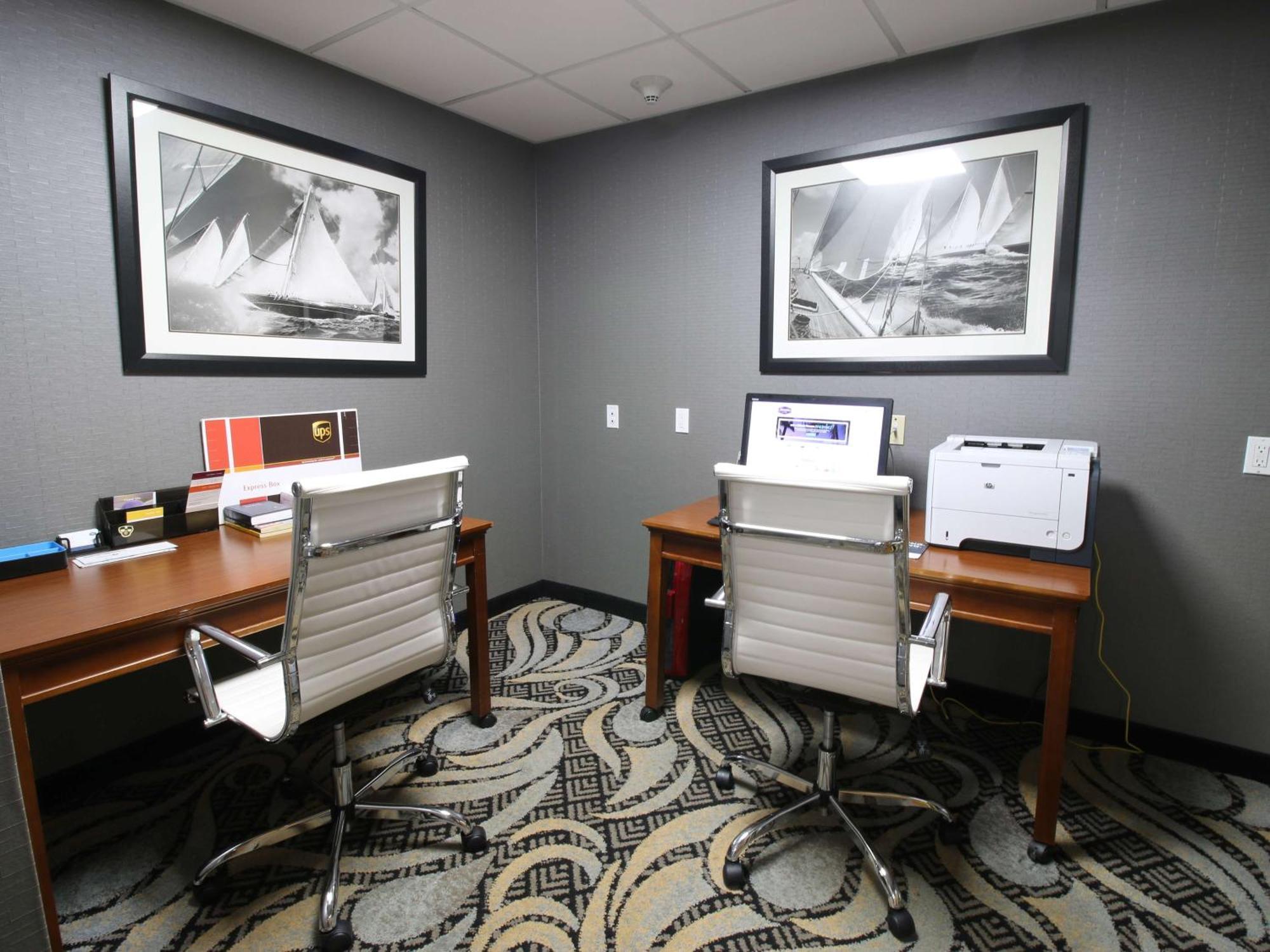 Hampton Inn Saint Augustine-I-95 Ngoại thất bức ảnh