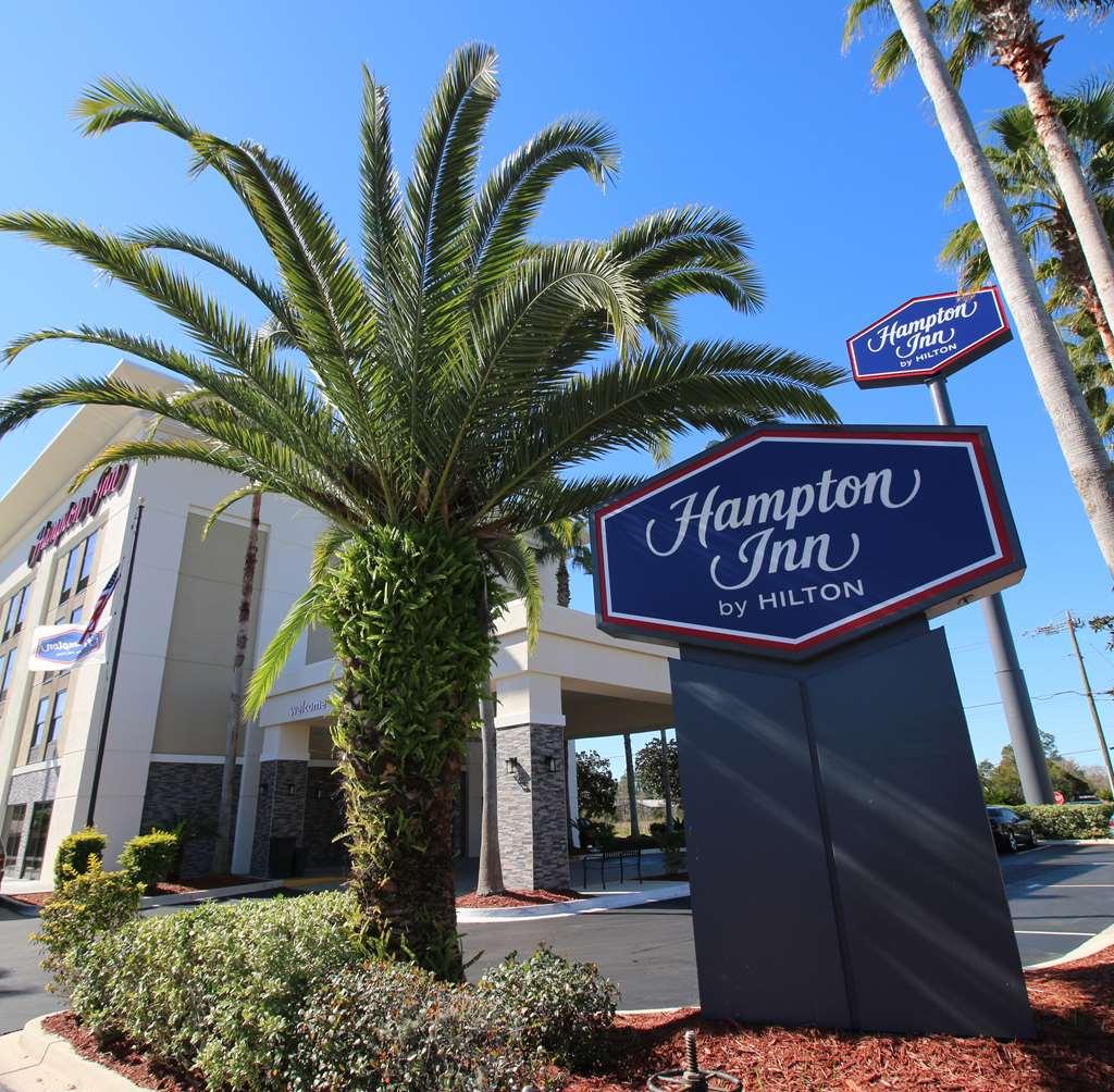 Hampton Inn Saint Augustine-I-95 Ngoại thất bức ảnh