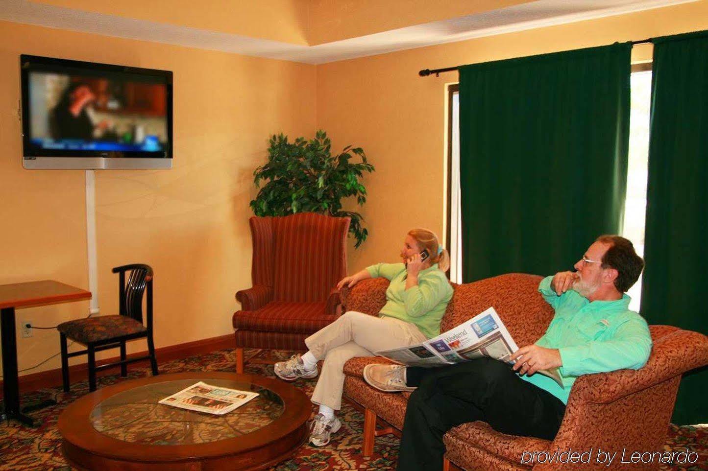 Hampton Inn Saint Augustine-I-95 Phòng bức ảnh