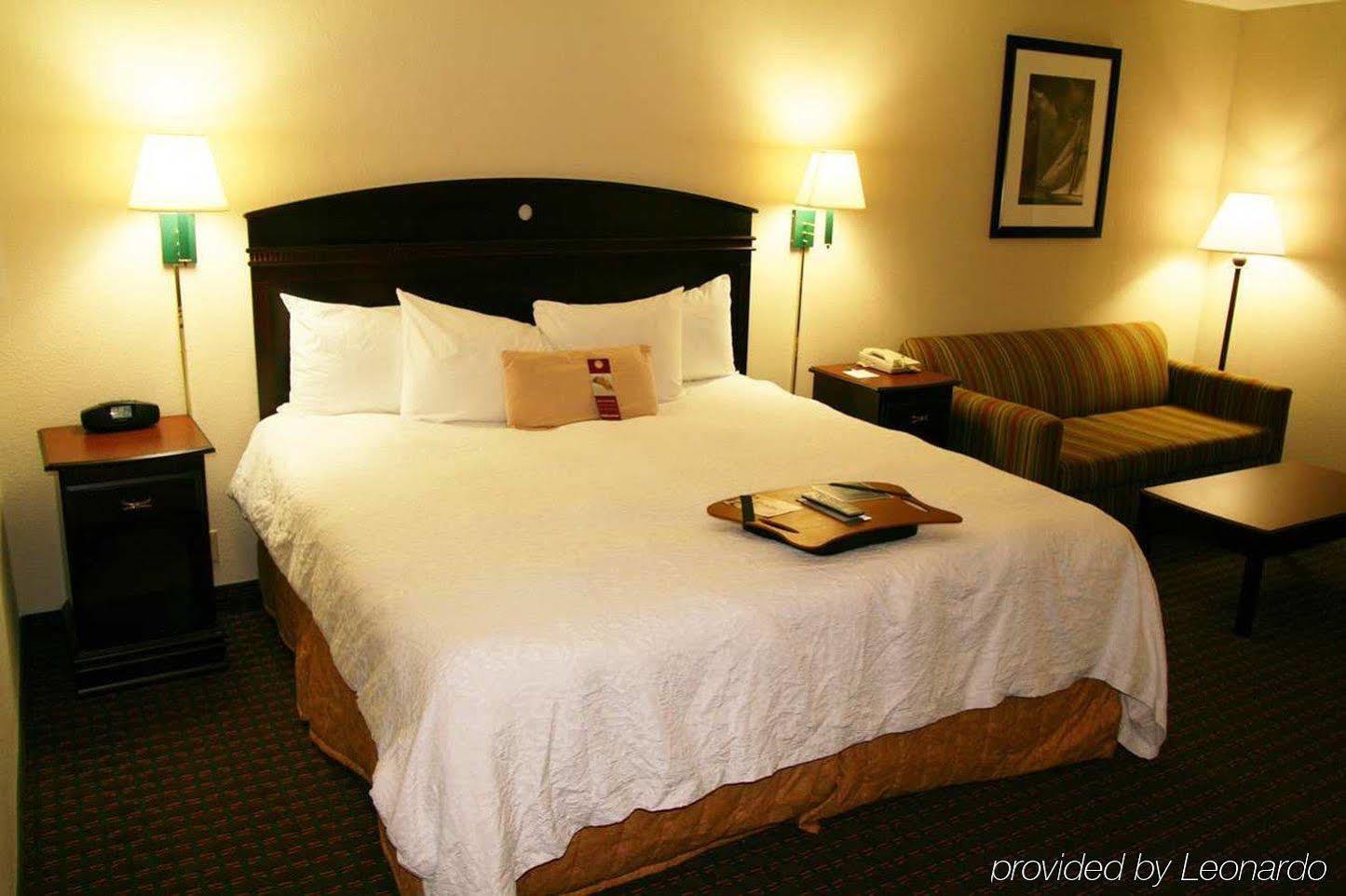 Hampton Inn Saint Augustine-I-95 Phòng bức ảnh